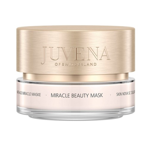 Juvena Skin Nova SC Cellular Miracle Beauty Mask Υπερπολυτελής Αντιγηραντική Κρεμομάσκα Ομορφιάς 75ml Juvena Skin Nova SC Cellular Miracle Beauty Mask Υπερπολυτελής Αντιγηραντική Κρεμομάσκα Ομορφιάς 75ml