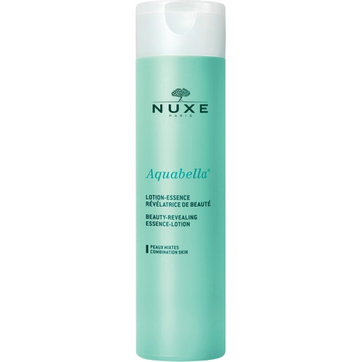 Nuxe Aquabella Beauty-Revealing Essence-Lotion Τονωτική Λοσιόν Καθαρισμού Προσώπου για Κανονικές - Μικτές Επιδερμίδες 200ml Nuxe Aquabella Beauty-Revealing Essence-Lotion Τονωτική Λοσιόν Καθαρισμού Προσώπου για Κανονικές - Μικτές Επιδερμίδες 200ml