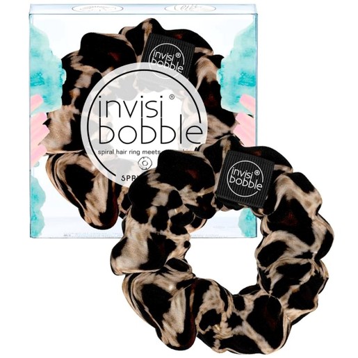 Invisibobble Hair Ring Sprunchie Purrfection 1 Τεμάχιο