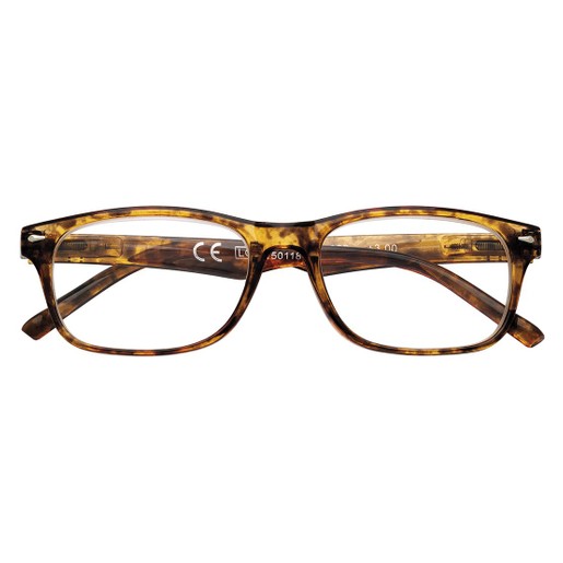 Zippo Eyewear Glasses Κωδ 31Z-PR27 Καφέ Ταρταρούγα 1 Τεμάχιο