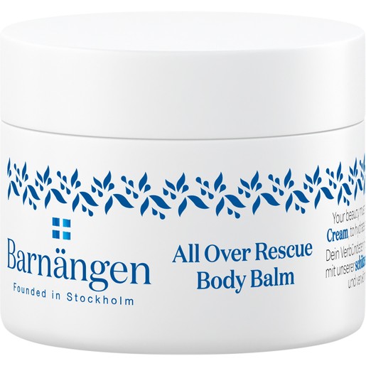 Barnangen Body Balm All Over Rescue 200ml Barnangen Body Balm All Over Rescue 200ml