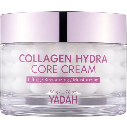 Yadah Collagen Hydra Core Cream 50g