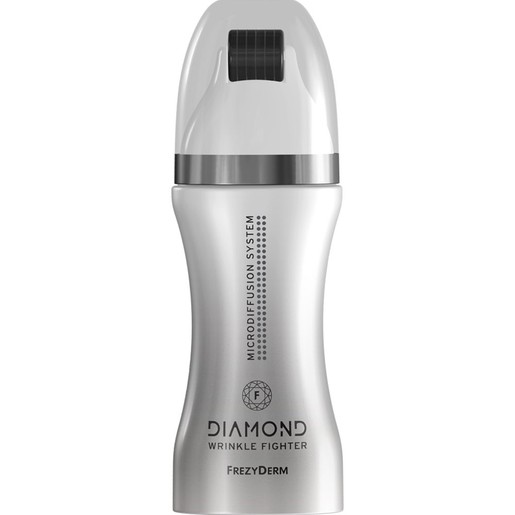 Frezyderm Diamond Wrinkle Fighter Microdiffusion Roller Face 40ml