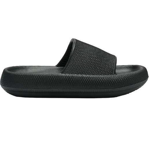 Sun & Fun SAF/100041 Black Shoes 1 Ζευγάρι - 39