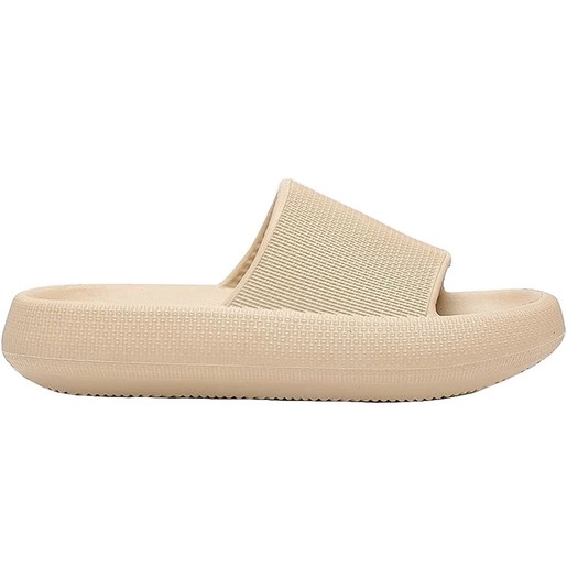 Sun & Fun SAF/100041 Beige Shoes 1 Ζευγάρι - 39