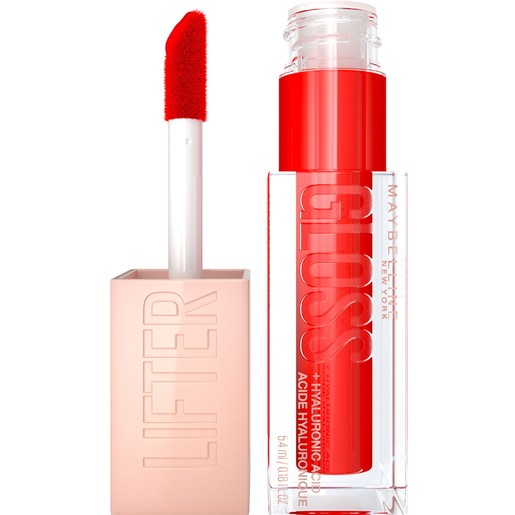Maybelline Lifter Lip Gloss with Hyaluronic Acid 5,4ml - 23 Sweetheart