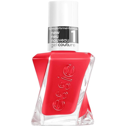 Essie Gel Couture Nail Polish 13.5ml - 470 Sizzling Hot