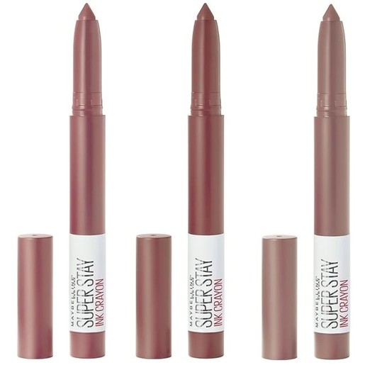 Maybelline Super Stay Ink Crayon 14gr Maybelline Super Stay Ink Crayon 14gr
