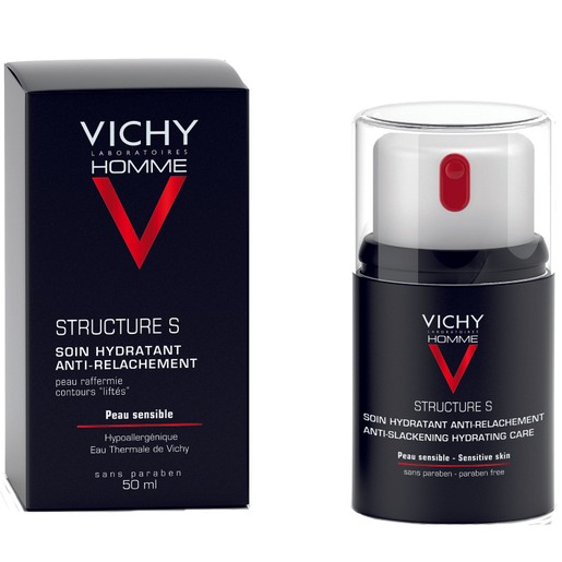 Vichy Homme Structure S 50ml Vichy Homme Structure S 50ml