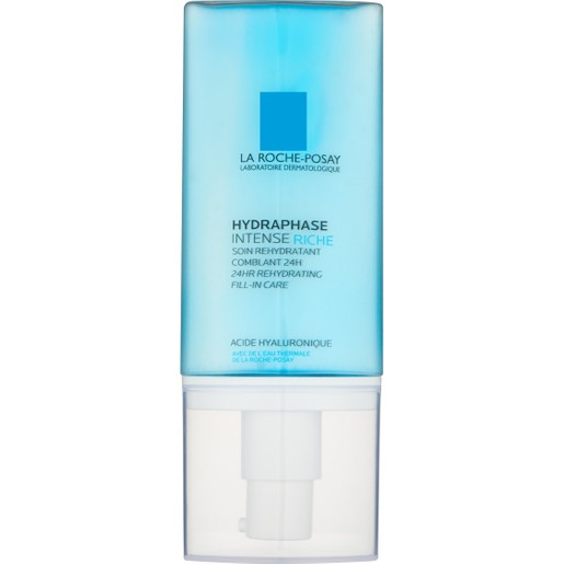 La Roche-Posay Hydraphase Intense Riche 50ml La Roche-Posay Hydraphase Intense Riche 50ml