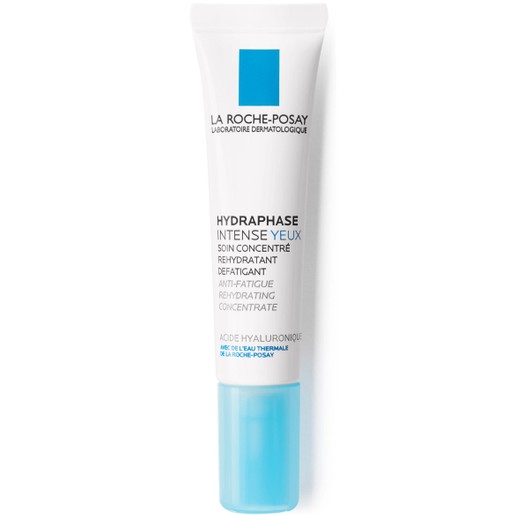 La Roche-Posay Hydraphase Intense Eyes 15ml La Roche-Posay Hydraphase Intense Eyes 15ml