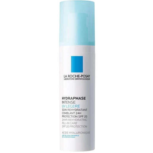 La Roche-Posay Hydraphase UV Intense Legere 50ml La Roche-Posay Hydraphase UV Intense Legere 50ml