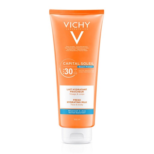 Vichy Capital Soleil Spf30, 300ml Vichy Capital Soleil Spf30, 300ml