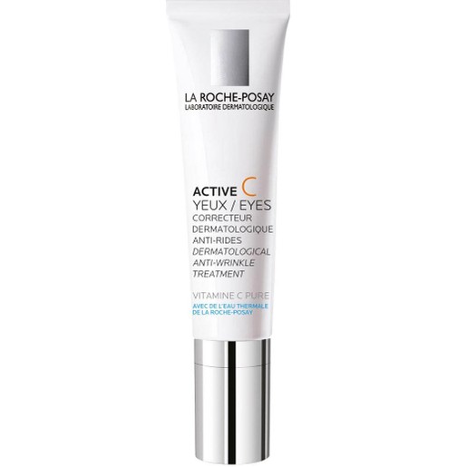 La roche-Posay Active C Yeux Αντιγηραντική Φροντίδα Ματιών 15ml La roche-Posay Active C Yeux Αντιγηραντική Φροντίδα Ματιών 15ml
