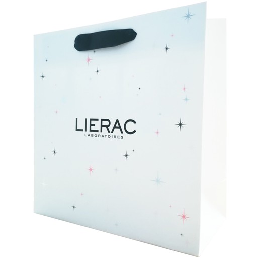 Δώρο Lierac Χριστουγεννιάτικη Τσάντα 1 Τεμάχιο