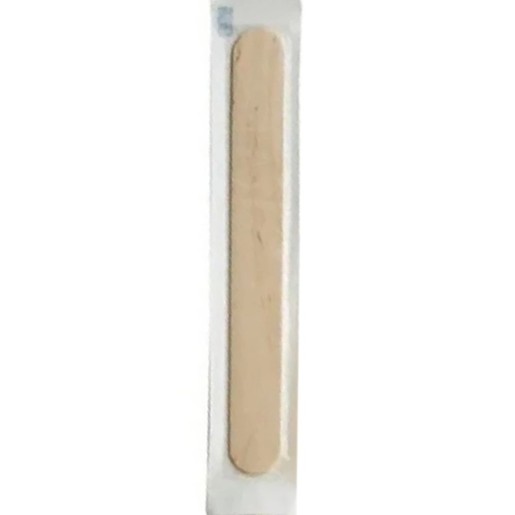 Matsuda Sterile Wooden Tongue Depressores 1 Τεμάχιο
