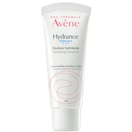 Avene Hydrance Legere Emulsion Hydratante Ενυδατική Κρέμα Κανονικό & Μεικτό Δέρμα 40ml Avene Hydrance Legere Emulsion Hydratante Ενυδατική Κρέμα Κανονικό & Μεικτό Δέρμα 40ml