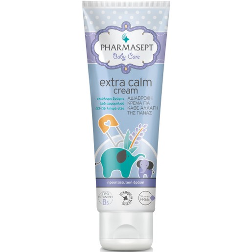 Pharmasept Tol Velvet Baby Extra Calm Cream 150ml Pharmasept Tol Velvet Baby Extra Calm Cream 150ml