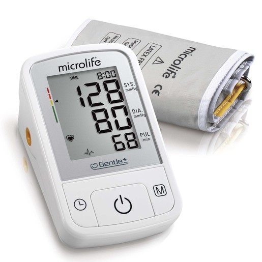 Microlife BP A2 Basic Microlife BP A2 Basic