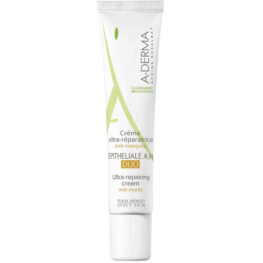 A-Derma Epitheliale A.H Duo Cream A-Derma Epitheliale A.H Duo Cream