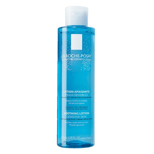 La Roche-Posay Lotion Apaisante 200ml La Roche-Posay Lotion Apaisante 200ml