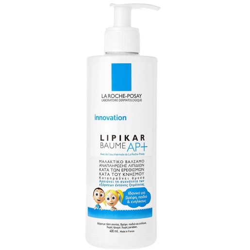 La Roche-Posay Lipikar Baume ΑP Κρέμα για Ατοπικό Δέρμα La Roche-Posay Lipikar Baume ΑP Κρέμα για Ατοπικό Δέρμα