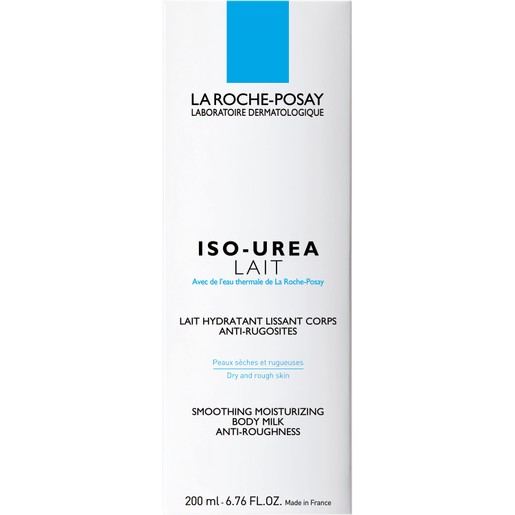 La Roche-Posay Iso-Urea Γαλάκτωμα Σώματος για Τραχύ Δέρμα La Roche-Posay Iso-Urea Γαλάκτωμα Σώματος για Τραχύ Δέρμα