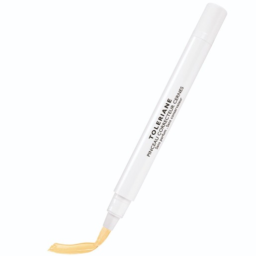 Toleriane Teint Pinceaux Concealer - Κίτρινο Jaune Toleriane Teint Pinceaux Concealer - Κίτρινο Jaune