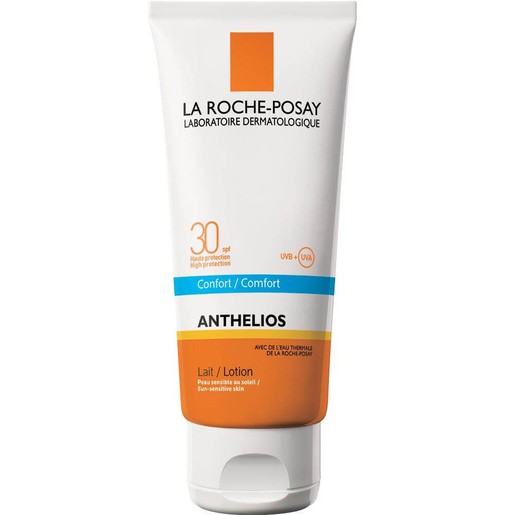 La Roche-Posay Anthelios Lait Spf30+ 300ml La Roche-Posay Anthelios Lait Spf30+ 300ml