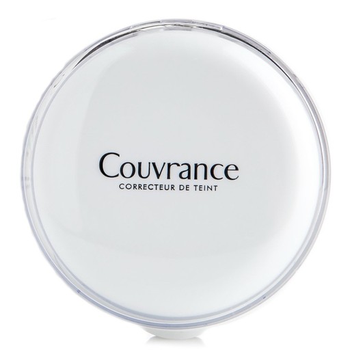 Avene Couvrance Compact Confort Spf30 Make-up 10gr - Miel (04) Avene Couvrance Compact Confort Spf30 Make-up 10gr - Miel (04)