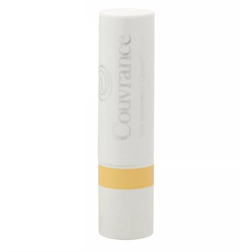 Avene Couvrance Stick Correcteur Anti-Rougeurs 3,5g - κίτρινο Avene Couvrance Stick Correcteur Anti-Rougeurs 3,5g - κίτρινο