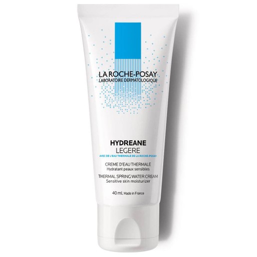 La Roche-Posay Hydreane Legere Cream για Κανονική- Μικτή Επιδερμίδα 40ml La Roche-Posay Hydreane Legere Cream για Κανονική- Μικτή Επιδερμίδα 40ml