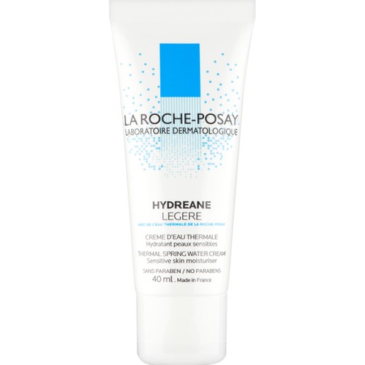 La Roche-Posay Hydreane Legere Cream για Κανονική- Μικτή Επιδερμίδα 40ml La Roche-Posay Hydreane Legere Cream για Κανονική- Μικτή Επιδερμίδα 40ml