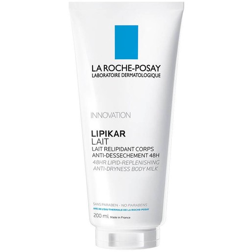 La Roche-Posay Lipikar Lait Γαλάκτωμα Σώματος La Roche-Posay Lipikar Lait Γαλάκτωμα Σώματος