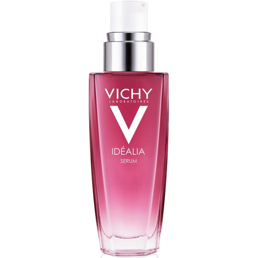 Vichy Idealia Life Serum Ορός Προσώπου με Ανάλαφρη Υφή για Επανόρθωση της Επιδερμίδας 30ml Vichy Idealia Life Serum Ορός Προσώπου με Ανάλαφρη Υφή για Επανόρθωση της Επιδερμίδας 30ml
