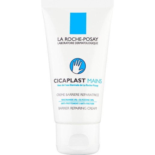 La Roche-Posay Cicaplast Hand Cream 50ml La Roche-Posay Cicaplast Hand Cream 50ml