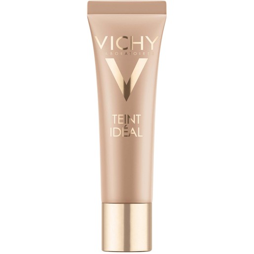 Vichy Teint Ideal Illuminating Spf20 Foundation Creme 30ml Vichy Teint Ideal Illuminating Spf20 Foundation Creme 30ml