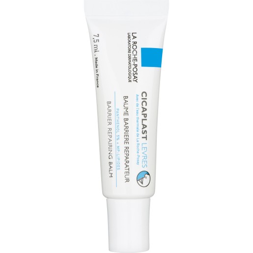 La Roche-Posay Cicaplast Lip Balm για Σκασμένα Χείλη 7.5ml La Roche-Posay Cicaplast Lip Balm για Σκασμένα Χείλη 7.5ml