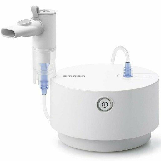 Omron C-28P Νεφελοποιητής Υψηλής Ταχύτητας Omron C-28P Νεφελοποιητής Υψηλής Ταχύτητας