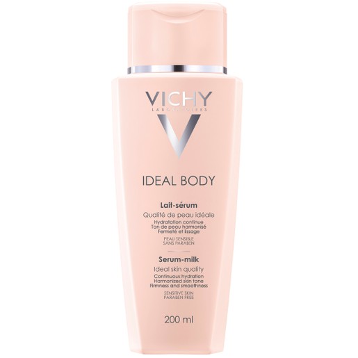 Vichy Ideal Body Lait Serum 200ml Vichy Ideal Body Lait Serum 200ml