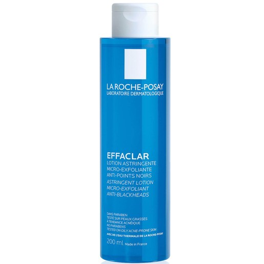 La Roche-Posay Effaclar Lotion 200ml La Roche-Posay Effaclar Lotion 200ml