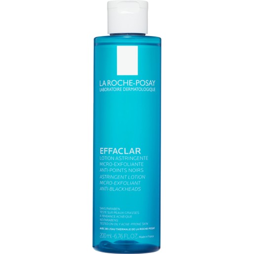 La Roche-Posay Effaclar Lotion 200ml La Roche-Posay Effaclar Lotion 200ml