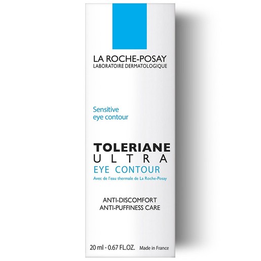La Roche-Posay Toleriane Ultra Eye Contour 20ml La Roche-Posay Toleriane Ultra Eye Contour 20ml