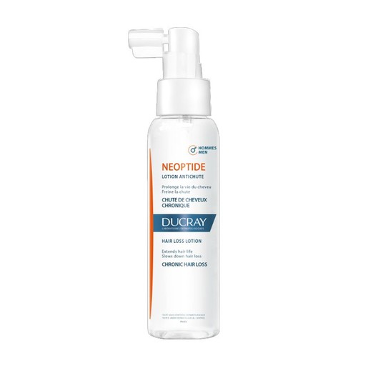 Ducray Neoptide Men Lotion Ανδρική Λοσιόν Κατά Της Τριχόπτωσης 100ml Promo -15% Ducray Neoptide Men Lotion Ανδρική Λοσιόν Κατά Της Τριχόπτωσης 100ml Promo -15%