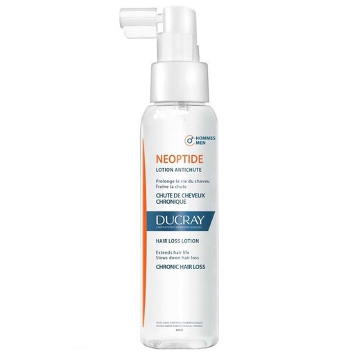 Ducray Neoptide Men Lotion 100ml Ducray Neoptide Men Lotion 100ml