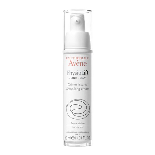 Avene Physiolift Creme Lissante Αντιρυτιδική Λειαντική Κρέμα Ημέρας για Αναδόμηση του Ευαίσθητου - Ξηρού Δέρματος 30ml Avene Physiolift Creme Lissante Αντιρυτιδική Λειαντική Κρέμα Ημέρας για Αναδόμηση του Ευαίσθητου - Ξηρού Δέρματος 30ml