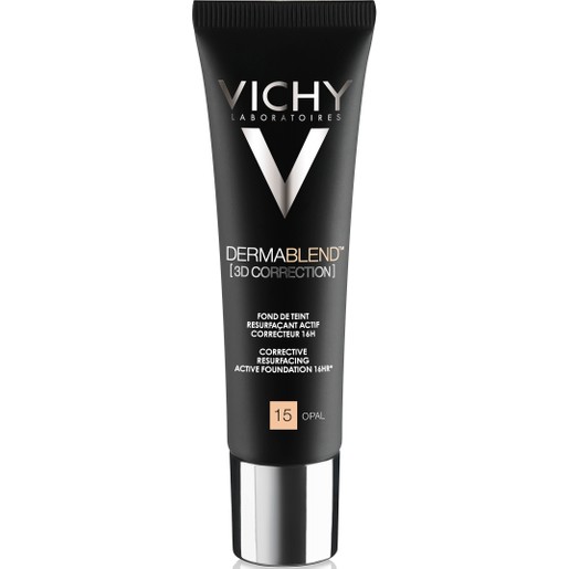 Vichy Dermablend 3D Make Up 30ml Vichy Dermablend 3D Make Up 30ml