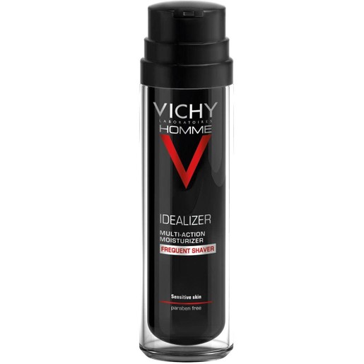 Vichy Homme Idealizer Multi Rasage 50ml Vichy Homme Idealizer Multi Rasage 50ml