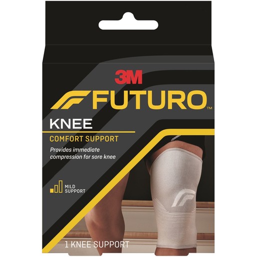 Futuro Comfort Knee Support 1 Τεμάχιο Futuro Comfort Knee Support 1 Τεμάχιο