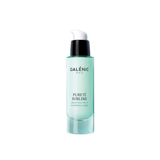 Galenic Purete Sublime Serum Peau Neuve 30ml Galenic Purete Sublime Serum Peau Neuve 30ml